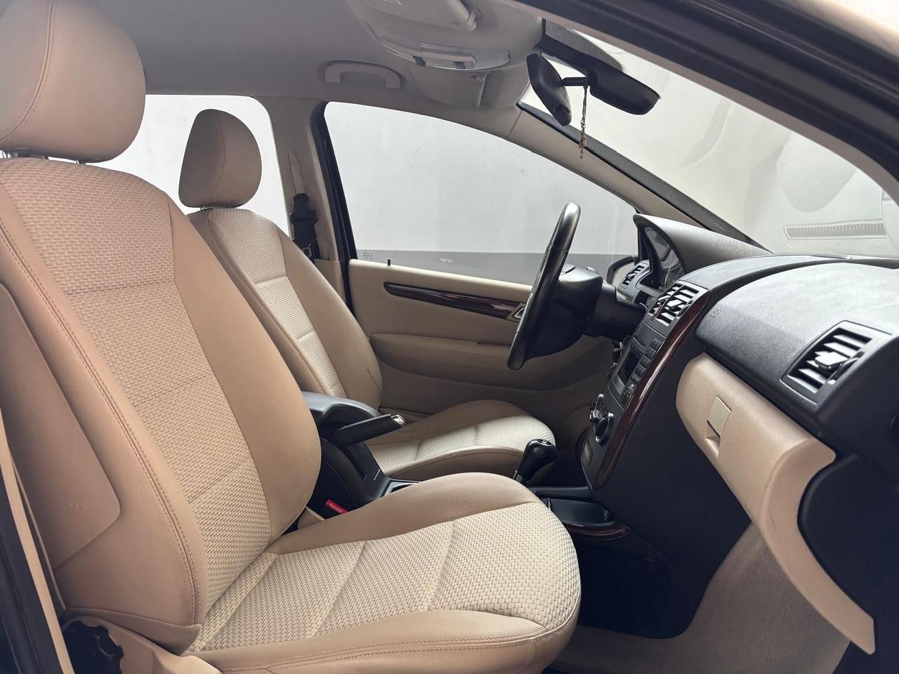 Mercedes-benz A 160 CDI AUTOMATIC Avantgarde
