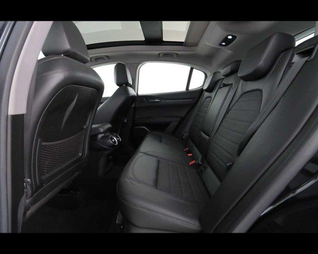 ALFA ROMEO Stelvio 2.2 Turbodiesel 190 CV AT8 Q4 Executive