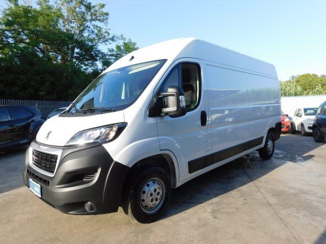 PEUGEOT Boxer 2.2 BlueHDi 140 CV -iva esclusa-