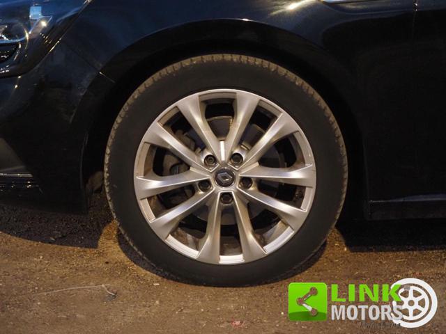 RENAULT Megane Sporter dCi 130 CV Energy Bose