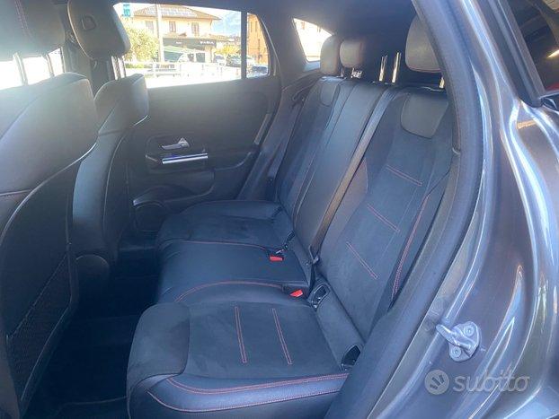 Mercedes GLA 200d 4 Matic Premium AMG