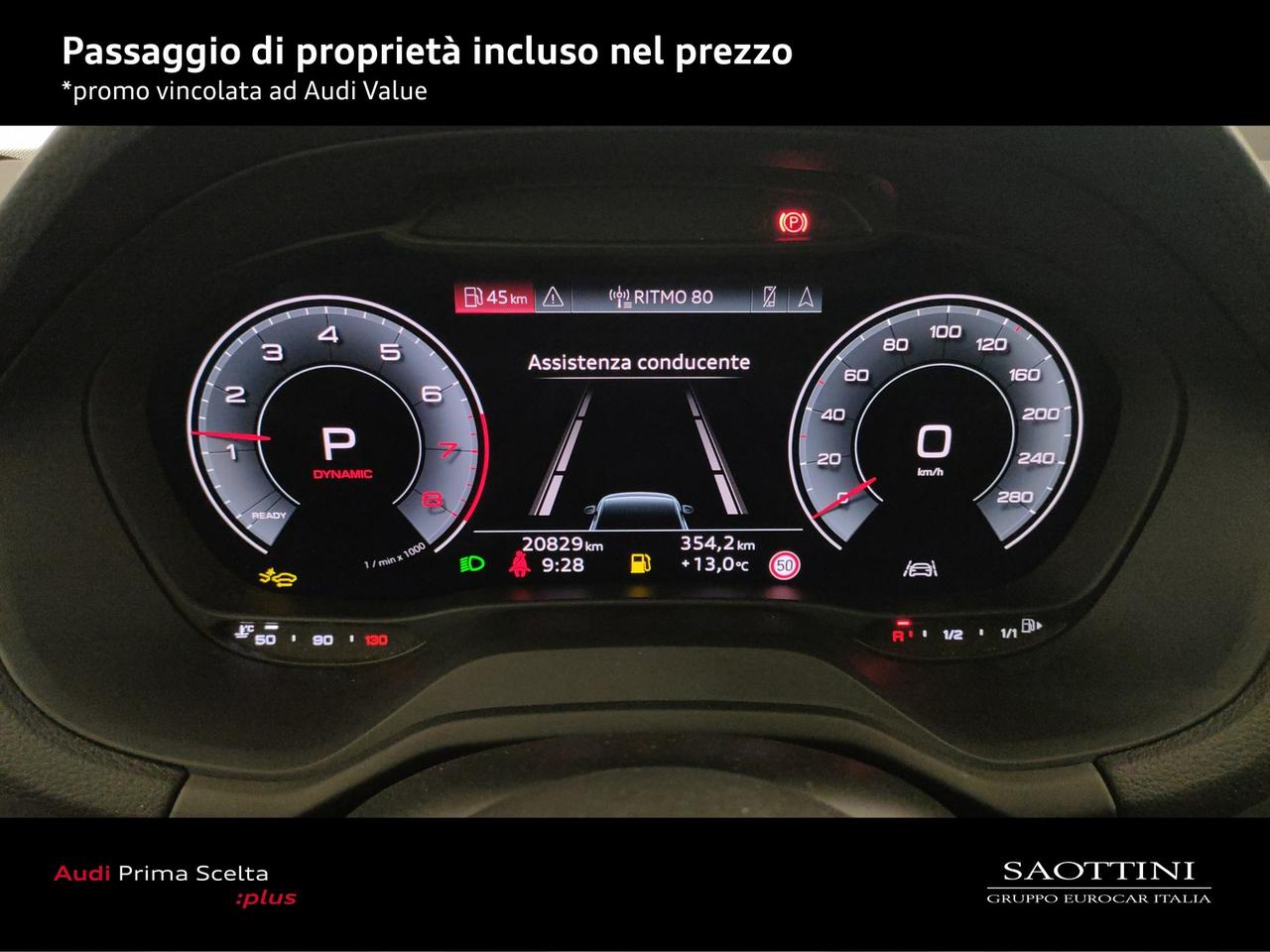 35 1.5 TFSI S line edition S tronic