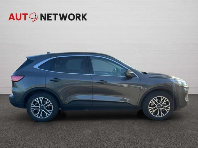 FORD Kuga 2.5 Plug In Hybrid 225 CV CVT 2WD Titanium Busines