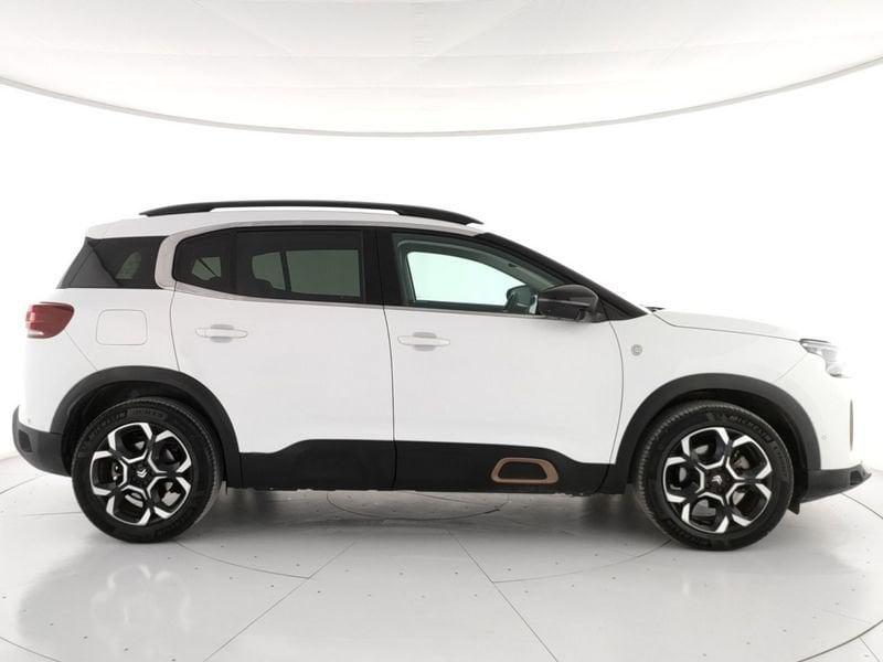 Citroën C5 Aircross 1.2 puretech Plus s&s 130cv