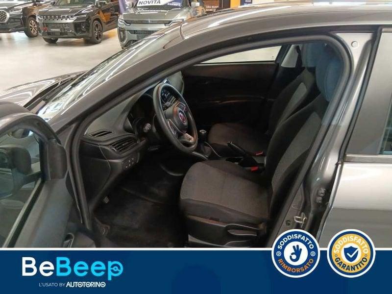 FIAT Tipo 5P 1.0 100CV