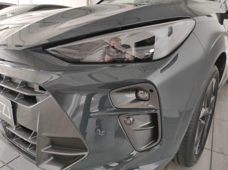 CUPRA Terramar - Terramar 1.5 Hybrid DSG