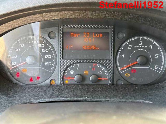 OPEL Movano IV 35 2022 - 35 L3H2 2.2 Bluehdi 140cv S&S (Ed