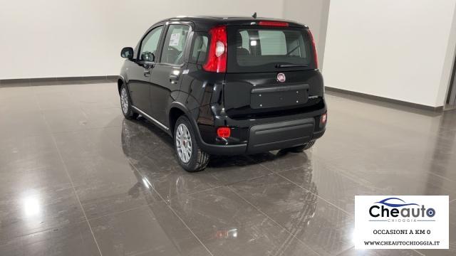 FIAT - Panda - 1.0 FireFly S&S Hybrid Easy