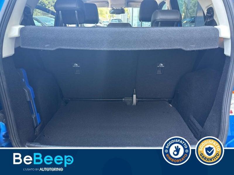 Ford EcoSport 1.0 ECOBOOST ACTIVE S&S 125CV