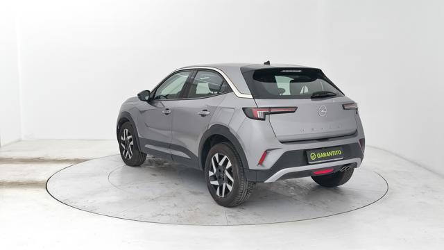 OPEL Mokka 1.2 t Elegance s&s 130cv at8