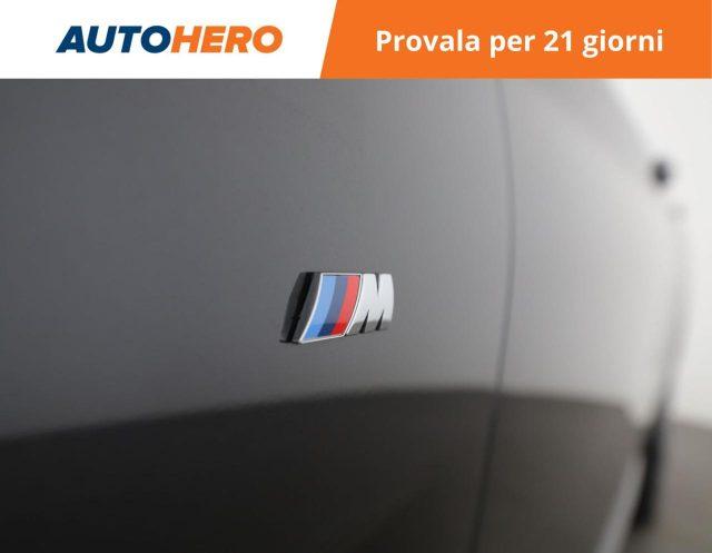 BMW X4 xDrive20d 48V Msport