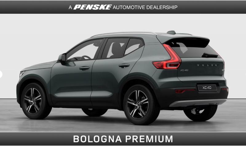 Volvo XC40 B3 automatico Core