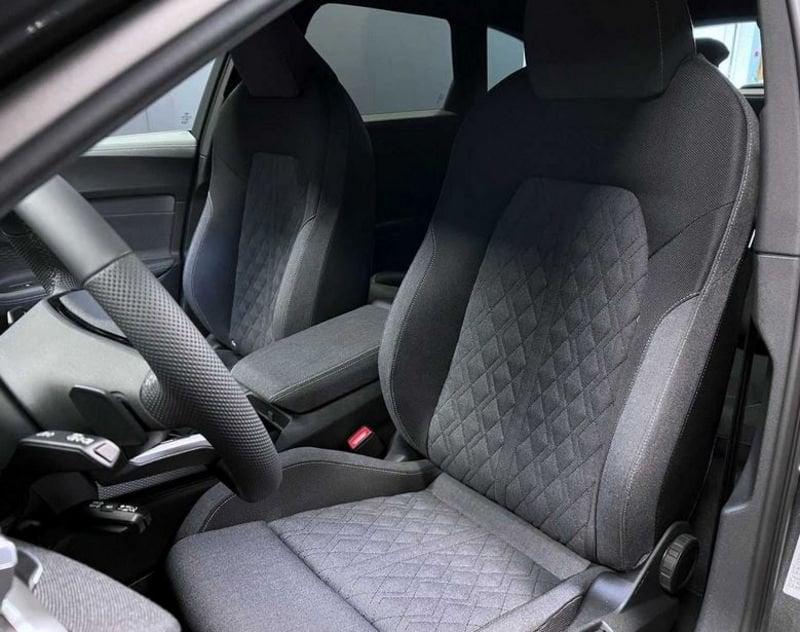 Audi A5 AVANT TDI MHEV+ 204cv STRONIC S-LINE ED.