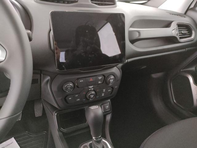 JEEP Renegade 1.5 Turbo T4 MHEV Altitude dct