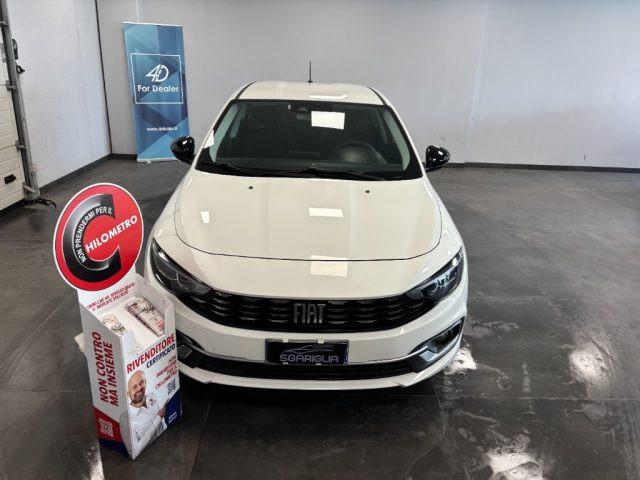 FIAT Tipo 1.6 Multijet Sport 5 Porte