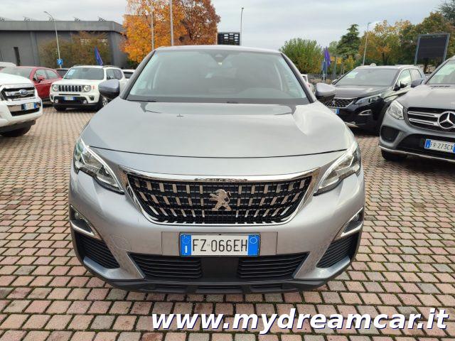 PEUGEOT 3008 BlueHDi 130 S&S Active