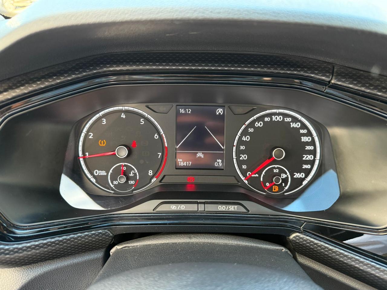 Volkswagen T-Cross 1.0 TSI Style BMT