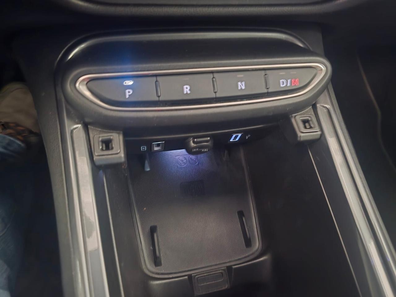 Fiat 600 Hybrid 145 CV DCT MHEV La Prima rate 99.00