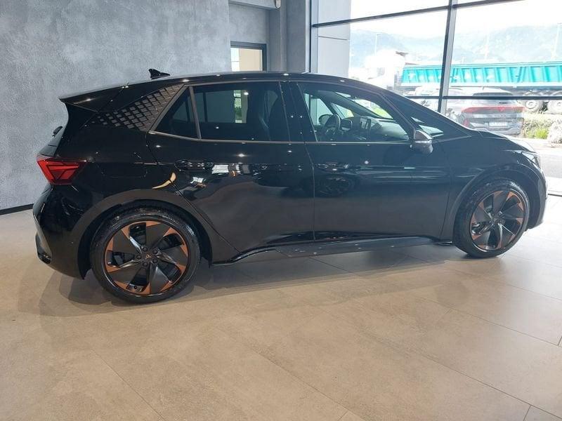 Cupra Born Impulse+ 59kWh 231CV