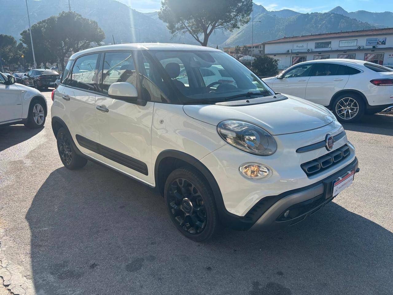 Fiat 500L 1.3 Multijet 95 CV Cross