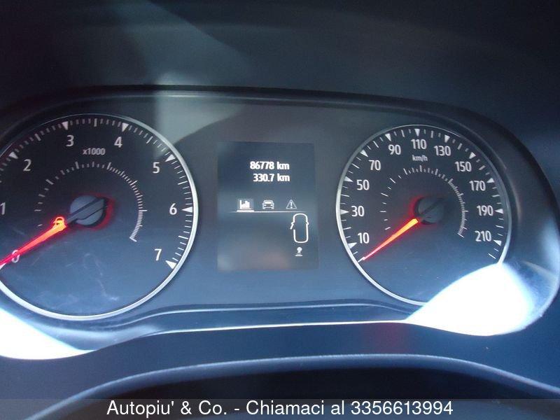 Dacia Sandero Sandero Stepway 1.0 TCe ECO-GPL Comfort