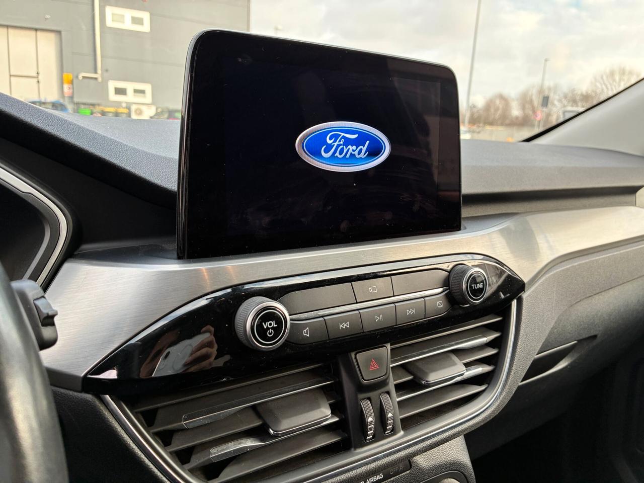 Ford Kuga 1.5 EcoBlue 120 CV 2WD Titanium Business