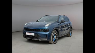 Lynk & Co 01 - 01 1.5 td phev auto