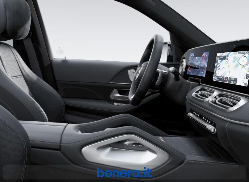 Mercedes GLE 450 450 e Plug-In-Hybrid Premium 4Matic 9G-Tronic