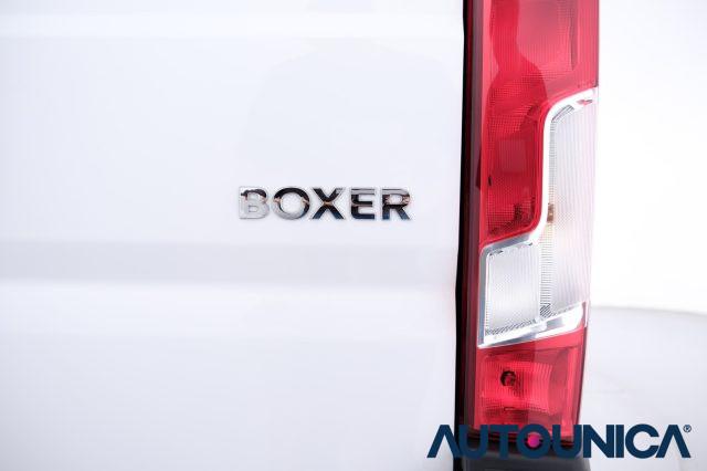 PEUGEOT Boxer 335 2.2 BLUEHDI 140 S&S PLM-TM FURGONE