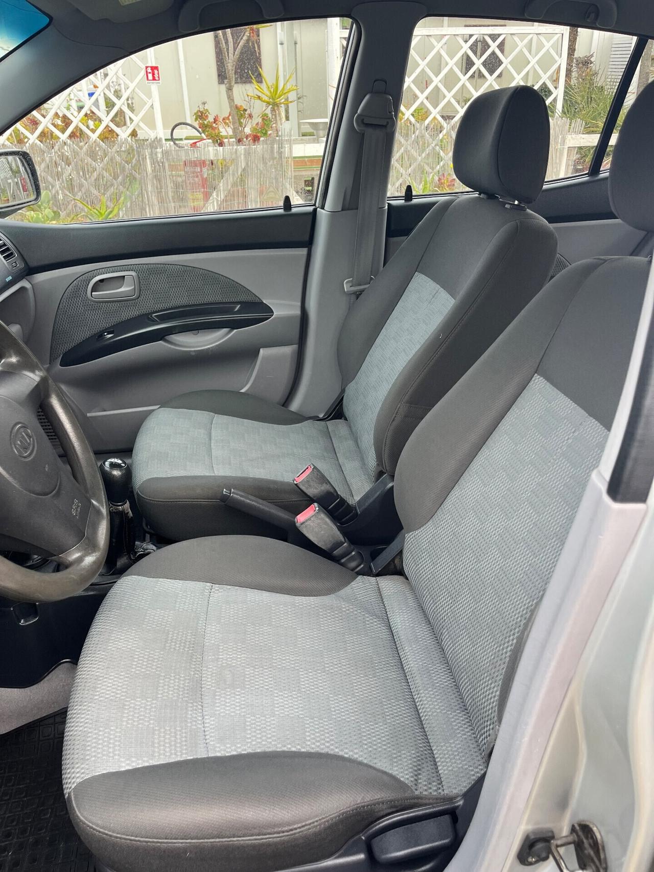 Kia Picanto 1.1 12V Fresh