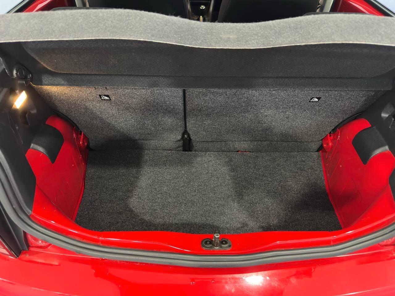 Volkswagen up! 1.0 5p. eco move BlueMotion Technology