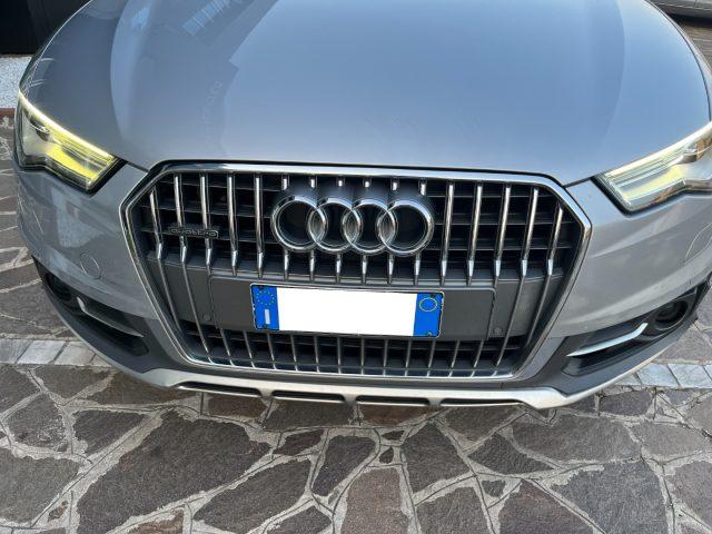 AUDI A6 allroad 3.0 TDI 218CV S-TRONIC BUSINESS