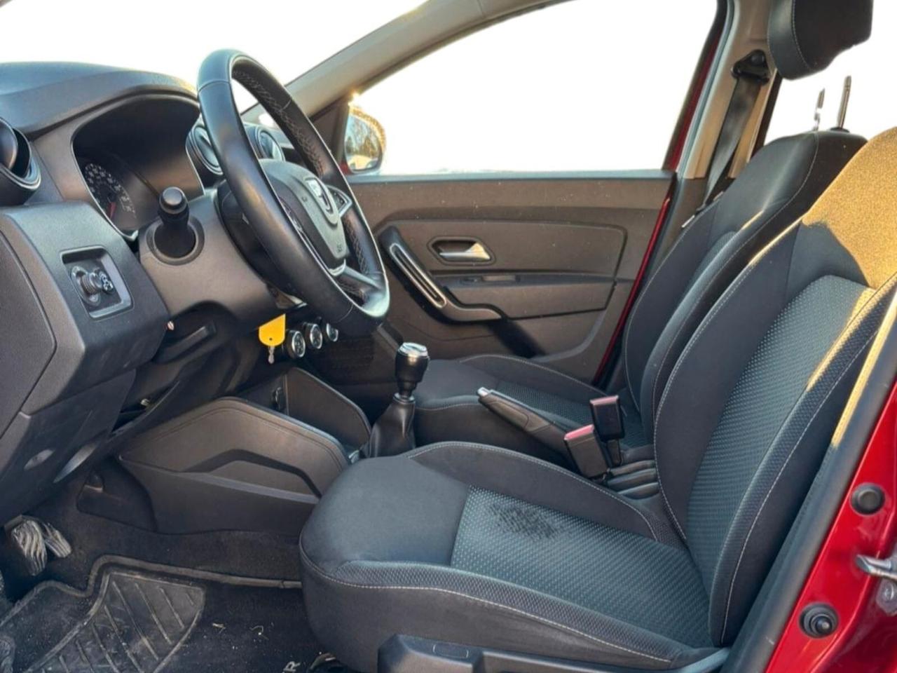 Dacia Duster 1.0 TCe GPL 4x2 Comfort