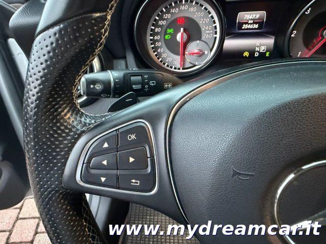 MERCEDES-BENZ CLA 200 CDI Automatic Business