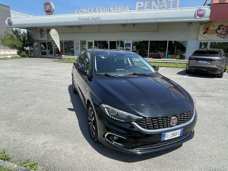 FIAT Tipo 1.3 Mjt S&S 5 porte Lounge