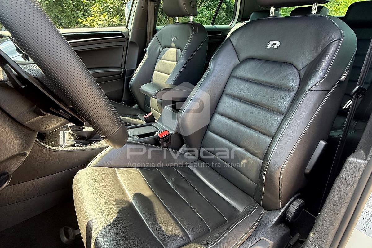 VOLKSWAGEN Golf R 2.0 DSG 5p.