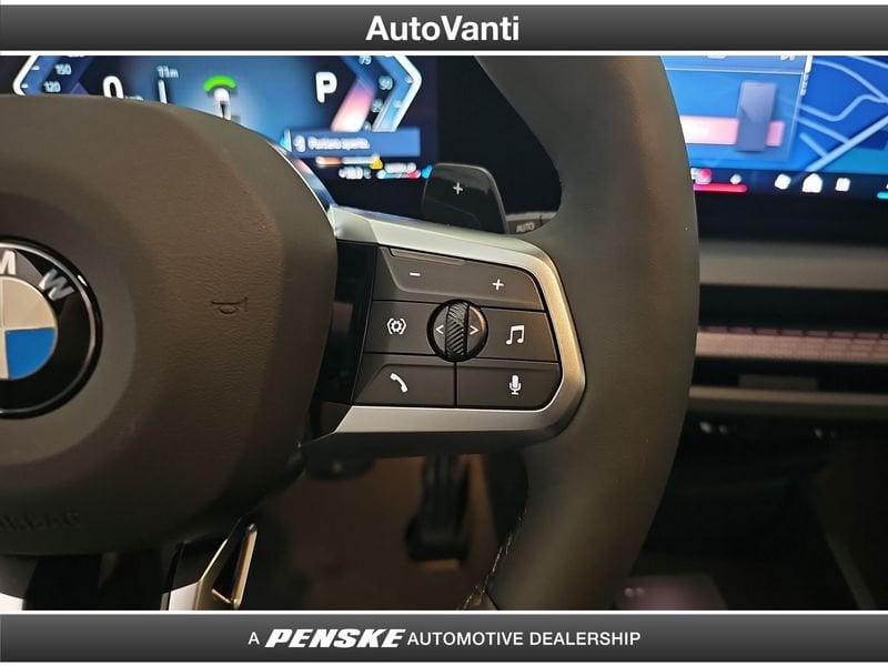 BMW Serie 1 118d MSport auto