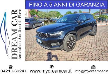 VOLVO XC40 D3 Geartronic Inscription