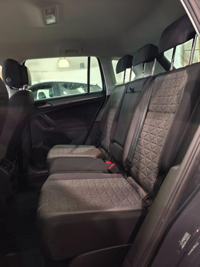 VOLKSWAGEN Tiguan 1.4 TSI Plug In eHYBRID DSG Life Navi Clima