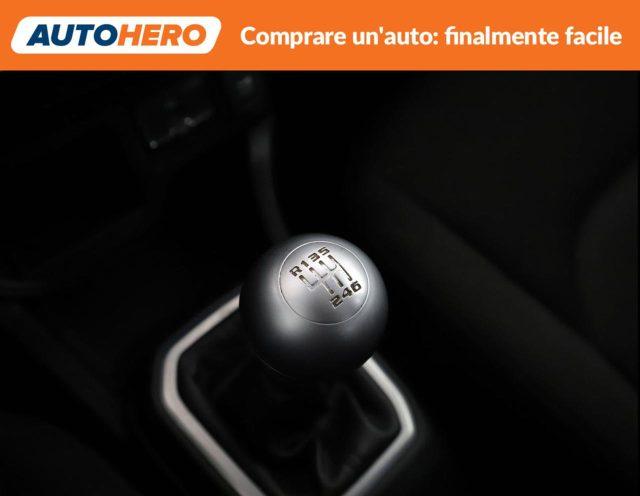 JEEP Renegade 1.6 Mjt 120 CV Longitude