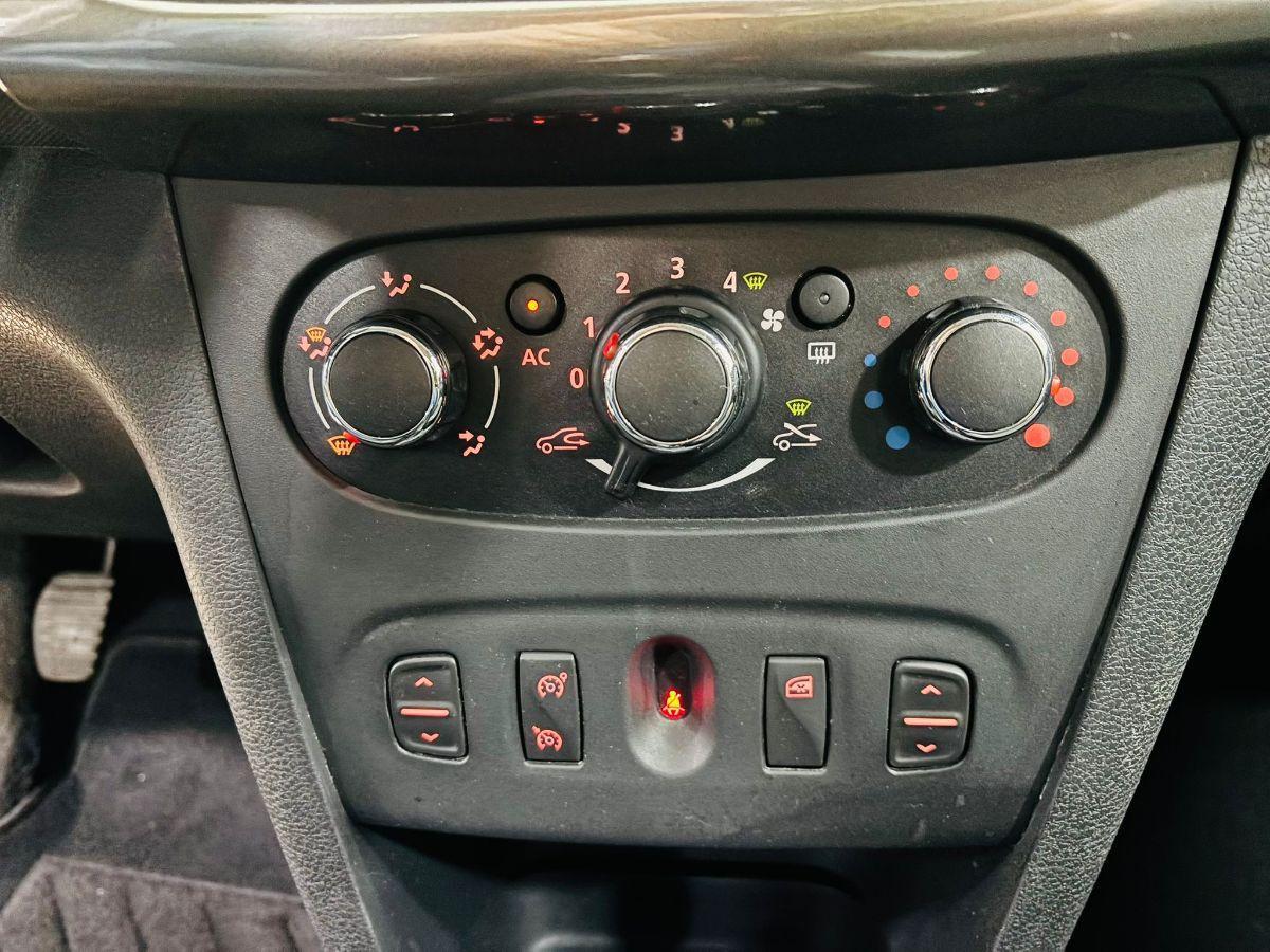 Dacia Sandero Stepway 1.5 dCi 90CV Unip.