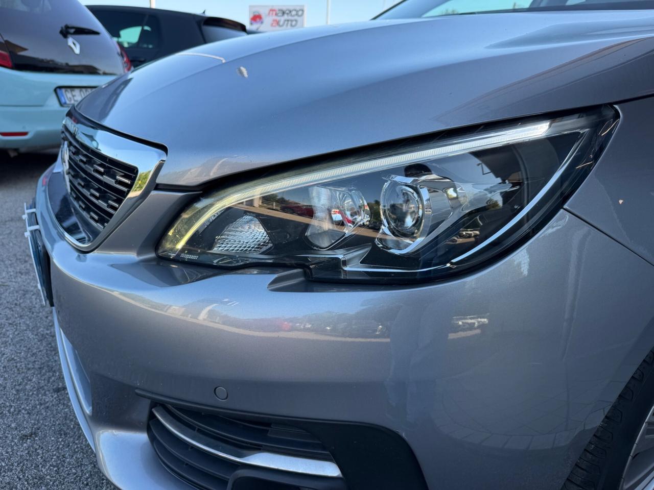 Peugeot 308 1.5 Diesel Neopatentati