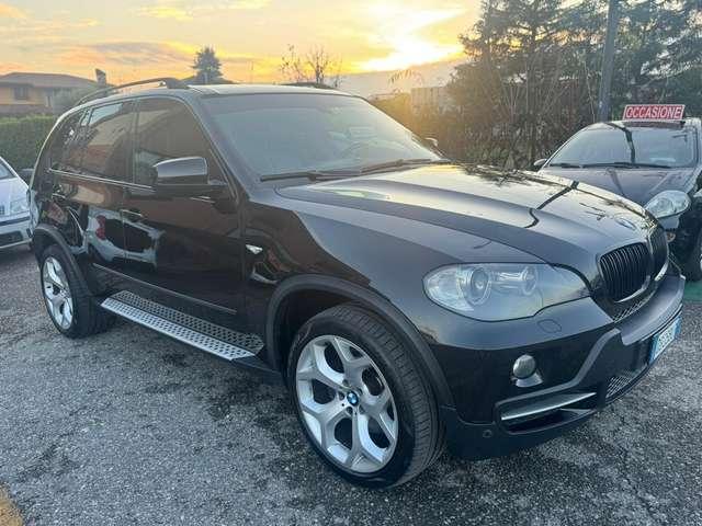 BMW X5 X5 E70 xdrive30d (3.0d) Attiva auto