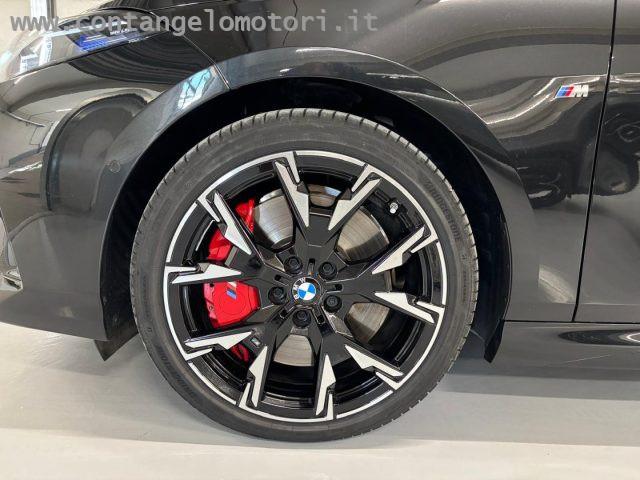 BMW 118 d MSport Pro