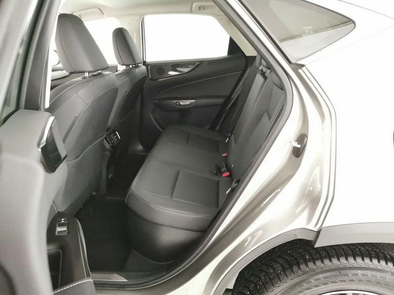 Lexus NX 450h+ 2.5 phev Premium 4wd 309cv e-cvt