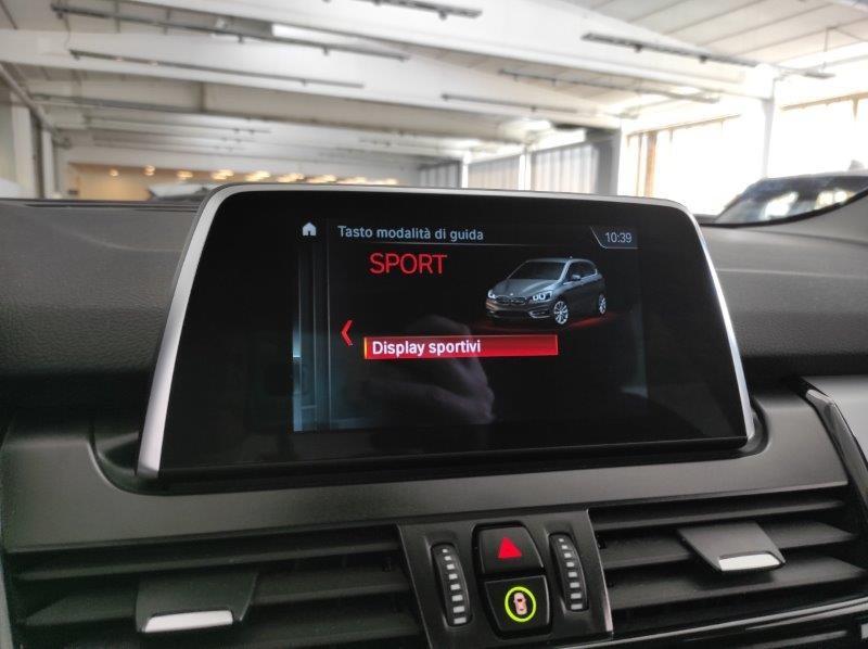BMW Serie 2 A.T. (F45) - 225xe Active Tourer iPerformance Business