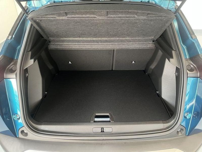 Peugeot 2008 Hybrid 145 e-DCS6 GT