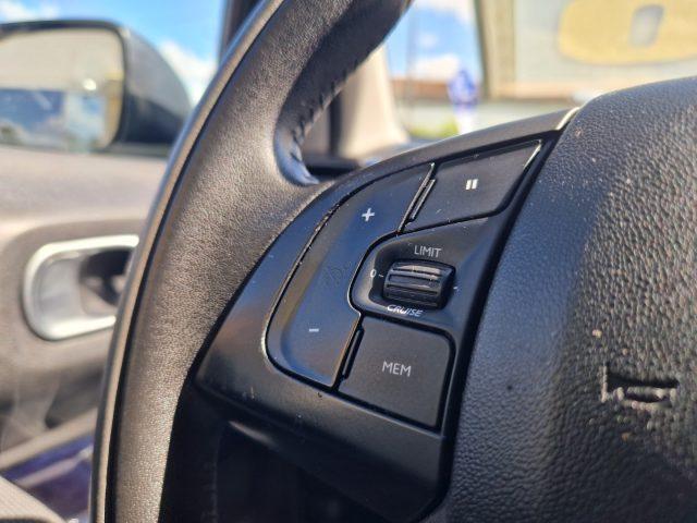 CITROEN C4 Cactus 1.6 100 Cv BlueHDi *euro6*