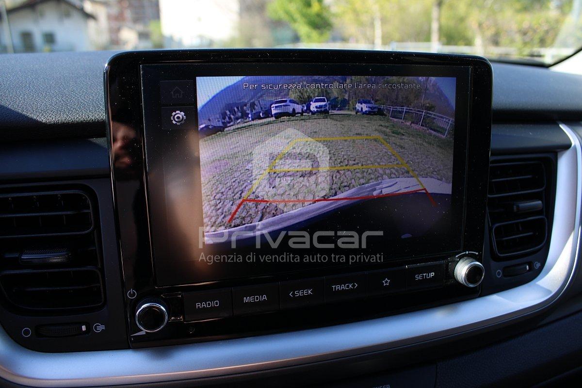KIA Stonic 1.0 T-GDi 100 CV MHEV MT Urban Special Edition
