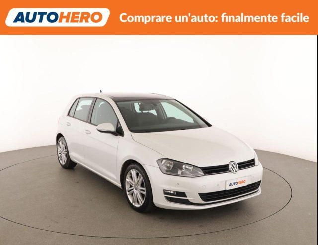 VOLKSWAGEN Golf 1.4 TSI ACT 150 CV 5p. Highline BlueMotion Technol
